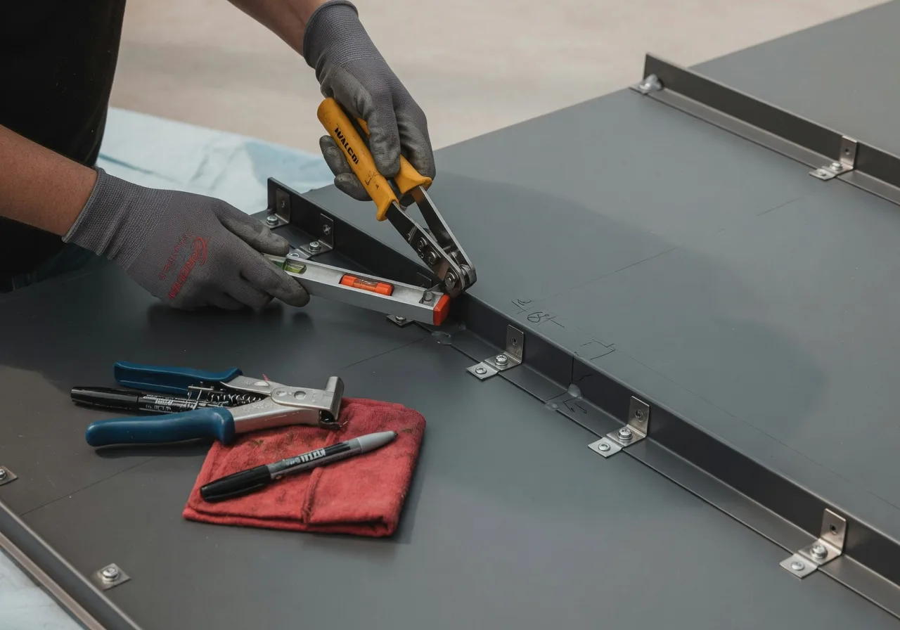 Why choose Metal Roofing Installation in Fort Lawn, SC
